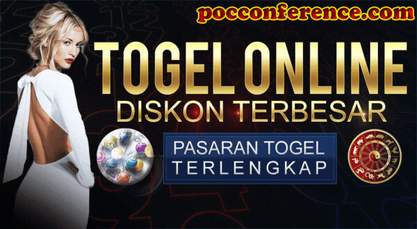 Bandar Togel Terpercaya untuk Keuntungan Besar – Jackpot Menantimu!