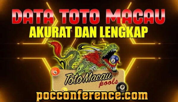 Menangkan Besar dengan Togel Macau Terpercaya