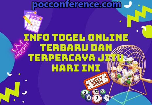 Menang Besar Main Togel Online Terpercaya