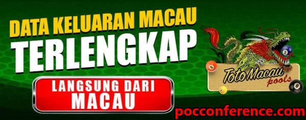 Menangkan Besar dengan Togel Macau Terpercaya