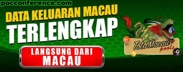 Menang Besar di Bandar Toto Macau Online