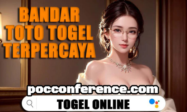 Agen Togel Online Terpercaya di Indonesia