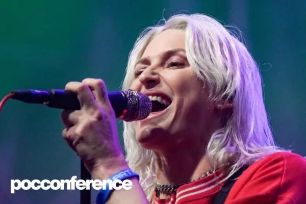 Profil Emily Armstrong, Vokalis Baru Linkin Park yang Mengguncang Dunia Musik