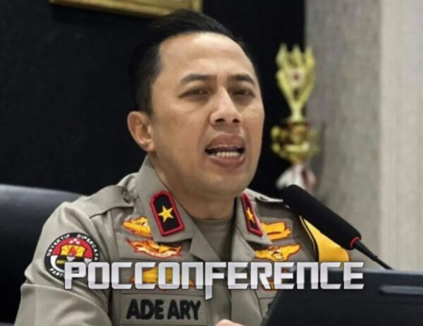 Polisi ungkap kasus pengeroyokan dan penembakan di Tanah Abang