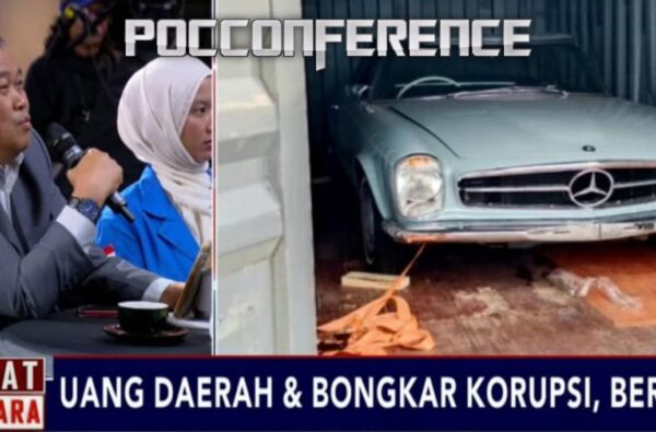 Senggol Purbaya, Boyamin Singgung Penyelundupan Mercy Klasik Bekas James Bond