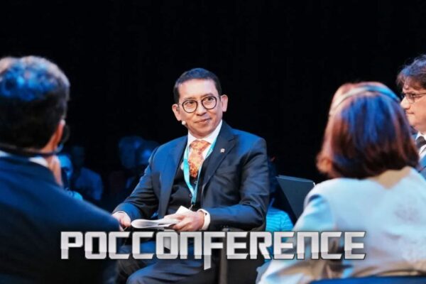 Bahasa Indonesia resmi jadi salah satu bahasa di Sidang Umum UNESCO 2025