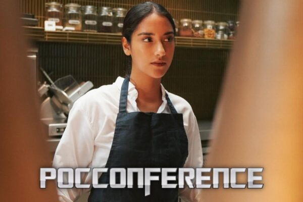 Chef Sabrina Alatas Tutup Kolom Komentar IG usai Dituding Jadi Selingkuhan Hamish Daud