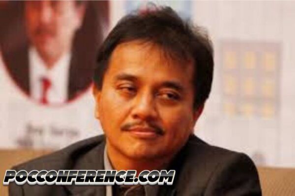 Dicegah ke Luar Negeri terkait Kasus Ijazah Jokowi, Roy Suryo: Saya Senyum Saja