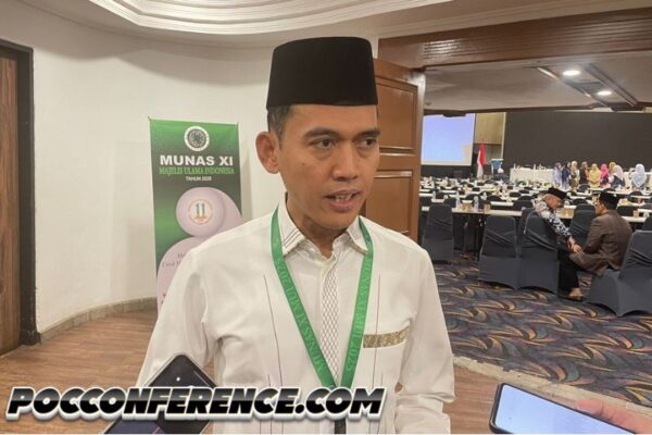 MUI Putuskan dalam Munas XI: Sembako Tidak Layak Dikenai Pajak