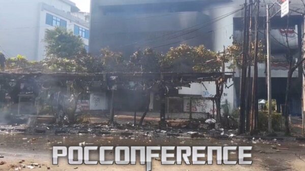 Identitas 2 Kerangka Manusia yang Terbakar di Gedung Astra Kwitang Segera Diumumkan