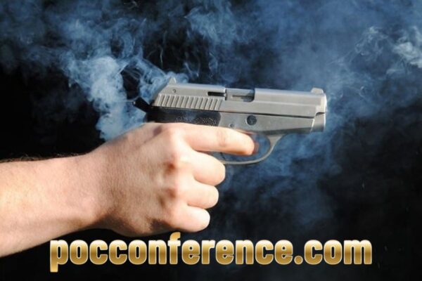 Hansip Tewas Ditembak Maling Motor di Cakung, Polisi Buru Pelaku