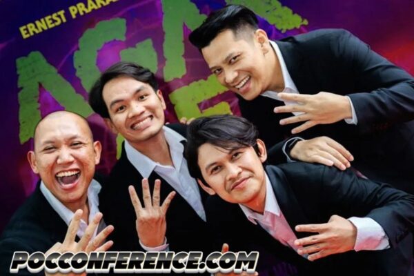 Baru 3 hari tayang, film “Agak Laen: Menyala Pantiku!” raih 1,2 juta penonton