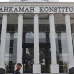 MKMK Putuskan Arsul Sani Tidak Terbukti Palsukan Ijazah Doktoral