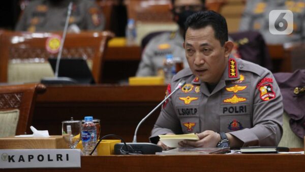 Analisis Perpol 10/2025: Penempatan Polisi di Kementerian