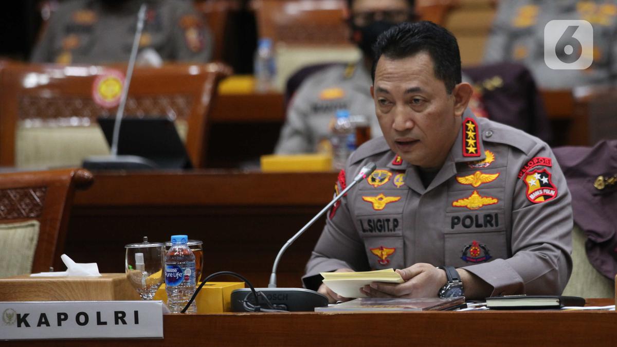 Analisis Perpol 10/2025: Penempatan Polisi di Kementerian