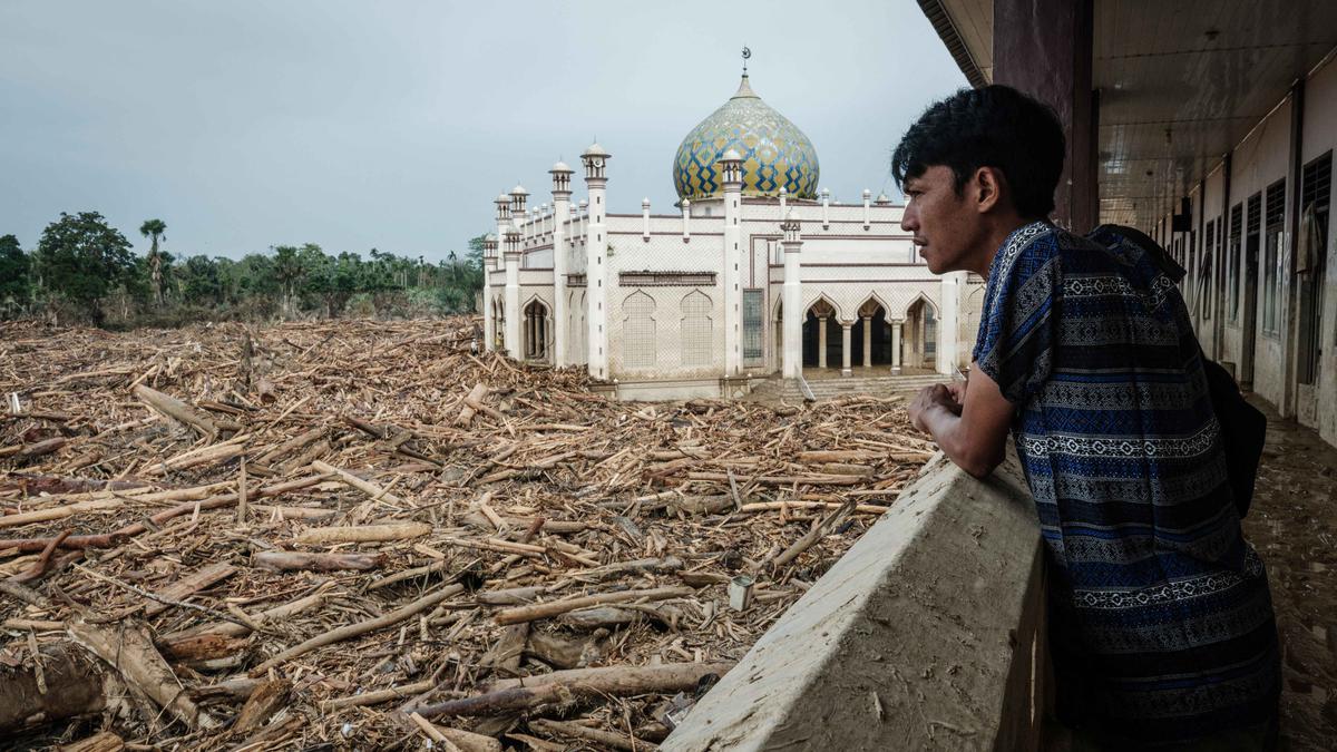 Kejagung Rinci Perusahaan Diduga Penyebab Banjir & Longsor di Sumatra