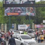 Dishub DKI Siapkan Pengaturan Lalu Lintas di Destinasi Wisata Jakarta