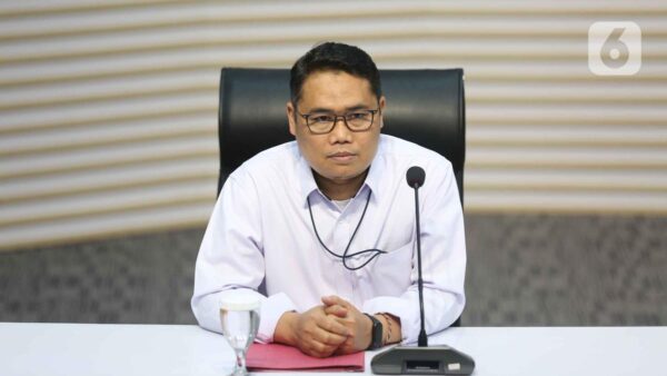 KPK Tangkap 9 Orang Termasuk Oknum Jaksa di Tangerang