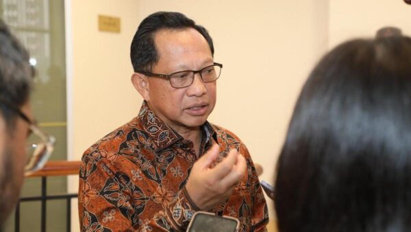 106 Ribu Pakaian Baru Disalurkan untuk Korban Bencana Sumatra