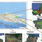 Penurunan Tanah Ancam Kota Besar Jawa, Bandung Paling Signifikan