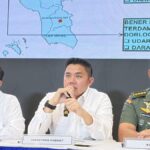 53 Helikopter Diterjunkan untuk Tangani Bencana di Sumatra