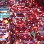 Lonjakan Kendaraan di Jakarta Capai 734.795 Unit di 2025