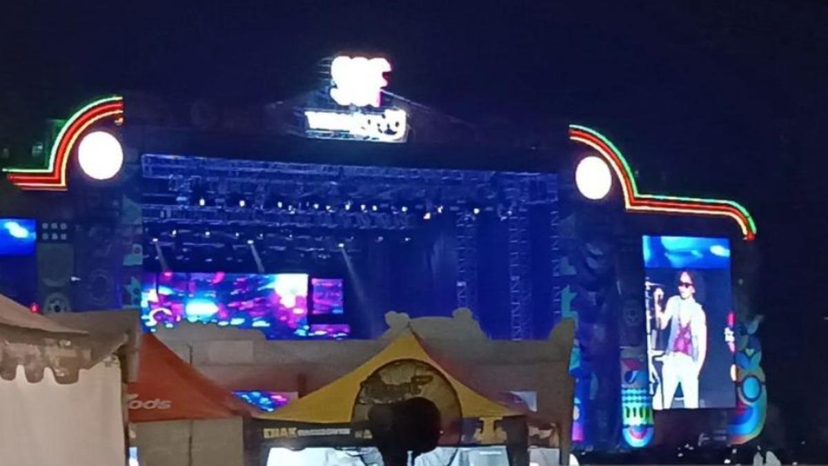 TMII Ramai 33 Ribu Pengunjung di Hari Pertama 2026