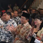 Seminar Natal Nasional 2025 Bahas Penguatan Keluarga di 9 Kota