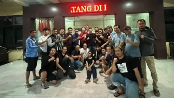 Pelaku Pembunuhan Bocah 9 Tahun di Cilegon Ditangkap Polisi