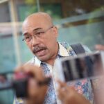 Perombakan Dewan Komisaris PT LRT Jakarta, Iwan Takwin Jadi Komut