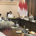 Pemerintah Bentuk Pokja untuk Pemulihan Ekonomi Pascabencana di Sumatera