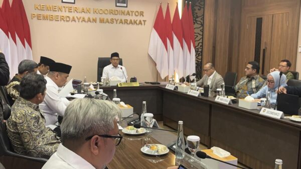 Pemerintah Bentuk Pokja untuk Pemulihan Ekonomi Pascabencana di Sumatera