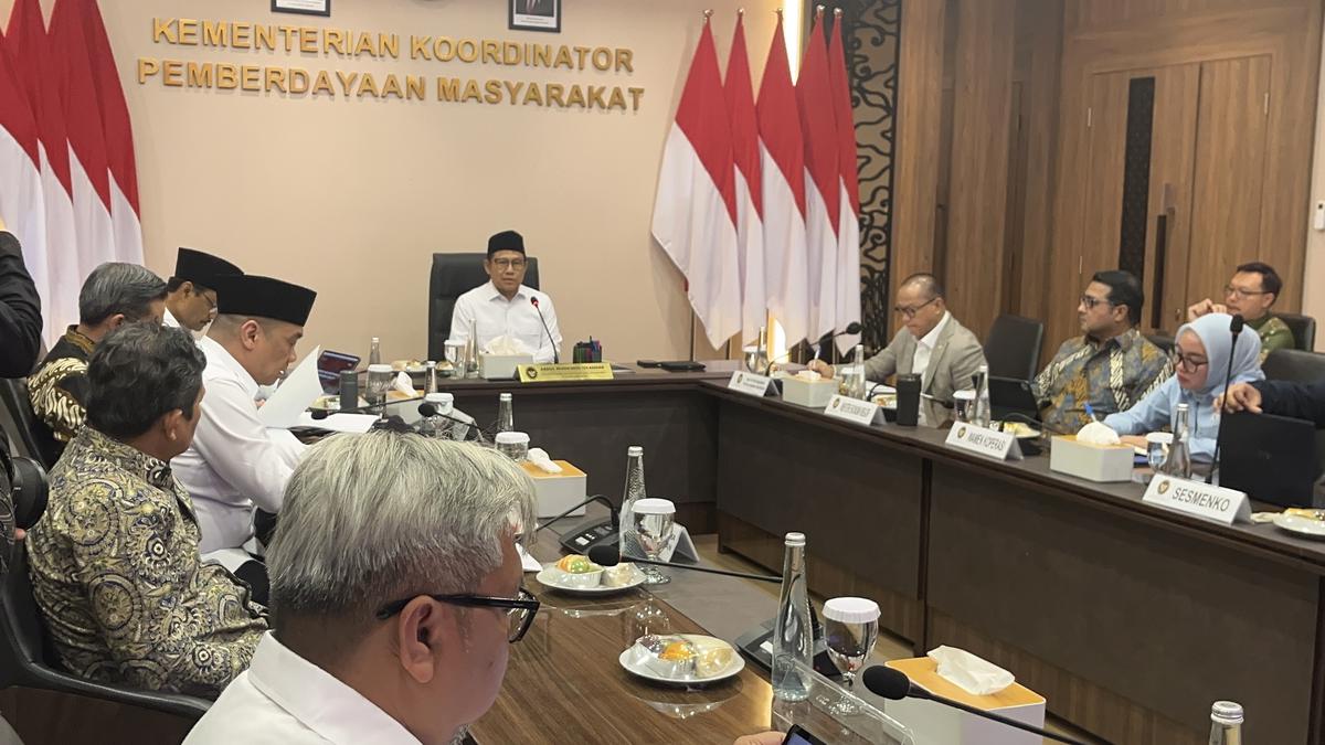 Pemerintah Bentuk Pokja untuk Pemulihan Ekonomi Pascabencana di Sumatera