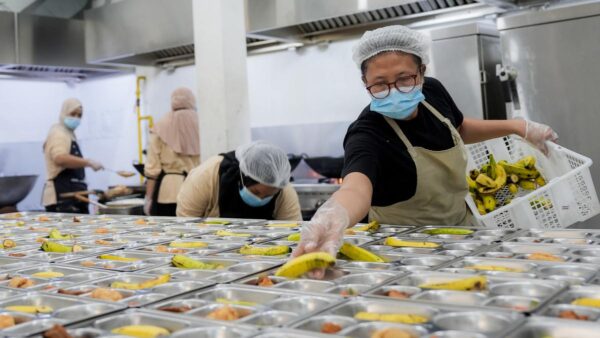 Mataram Dorong Pengelolaan Sampah Mandiri di Dapur MBG