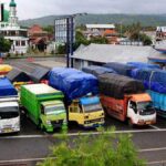 Kritik Aptrindo Soal Larangan Truk Sumbu 3 Nataru 2026