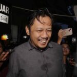 KPK Duga Ketua PBNU Terima Uang dari Biro Travel Haji Khusus