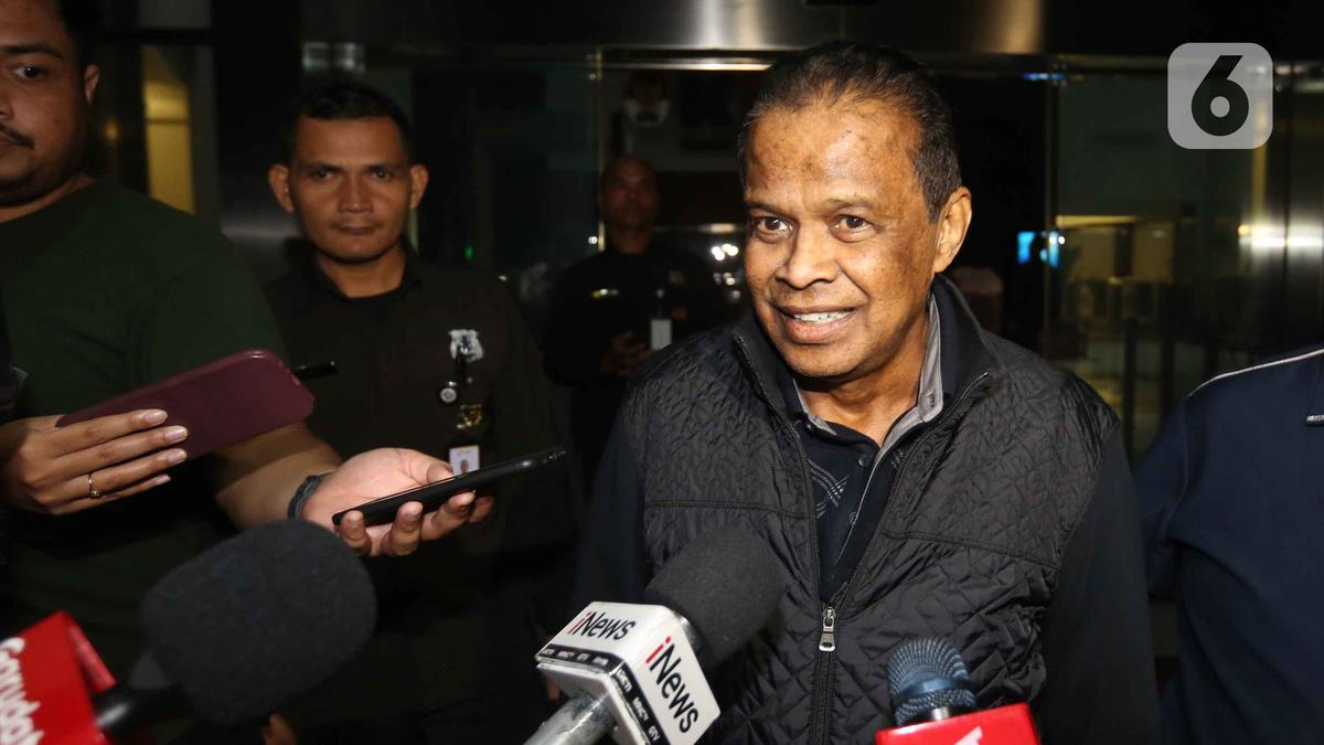 Pemilik Maktour Diperiksa KPK Terkait Kasus Kuota Haji