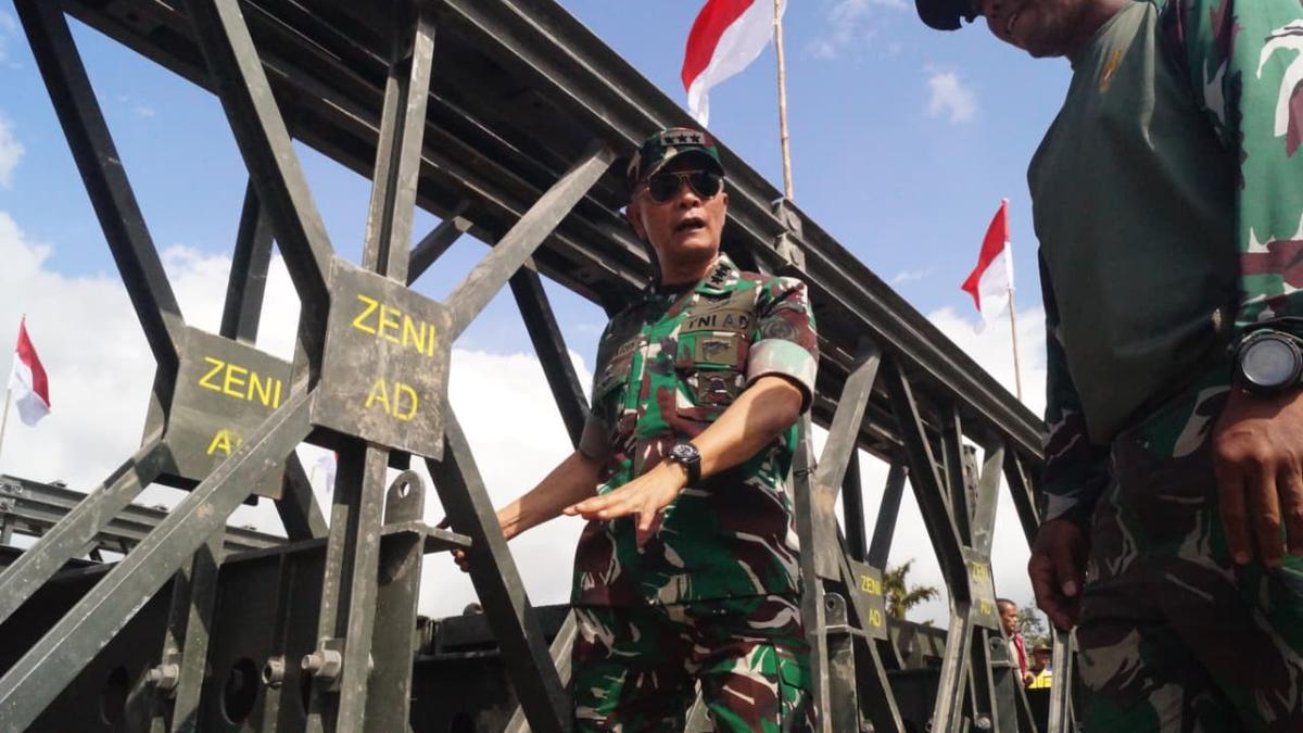 Tinjauan PRR Pascabencana di Sumut: Fokus Percepatan Huntara