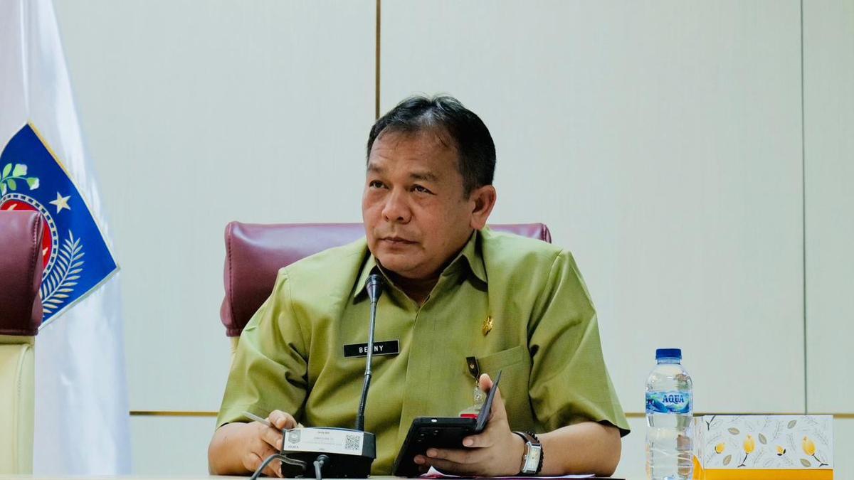 Rakornas 2026: Sinergi Pusat-Daerah Wujudkan Indonesia Emas 2045