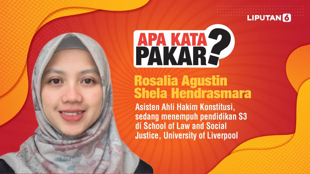 Peran MK di Negara Demokrasi Baru: Antara Penafsir dan Pembentuk