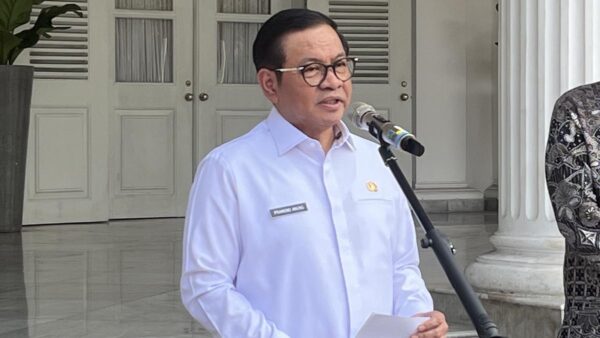 Pemprov DKI Pastikan Stok Pangan Aman Jelang Imlek dan Ramadan