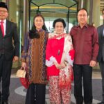 Megawati: Perempuan Bisa Berkarir Publik dan Komitmen Keluarga