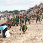 KLH Aktifkan Sanksi UU Sampah ke 150 Horeka di Bali
