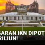 IKN Sebagai Laboratorium Hidup untuk Pembangunan Kota Berkelanjutan
