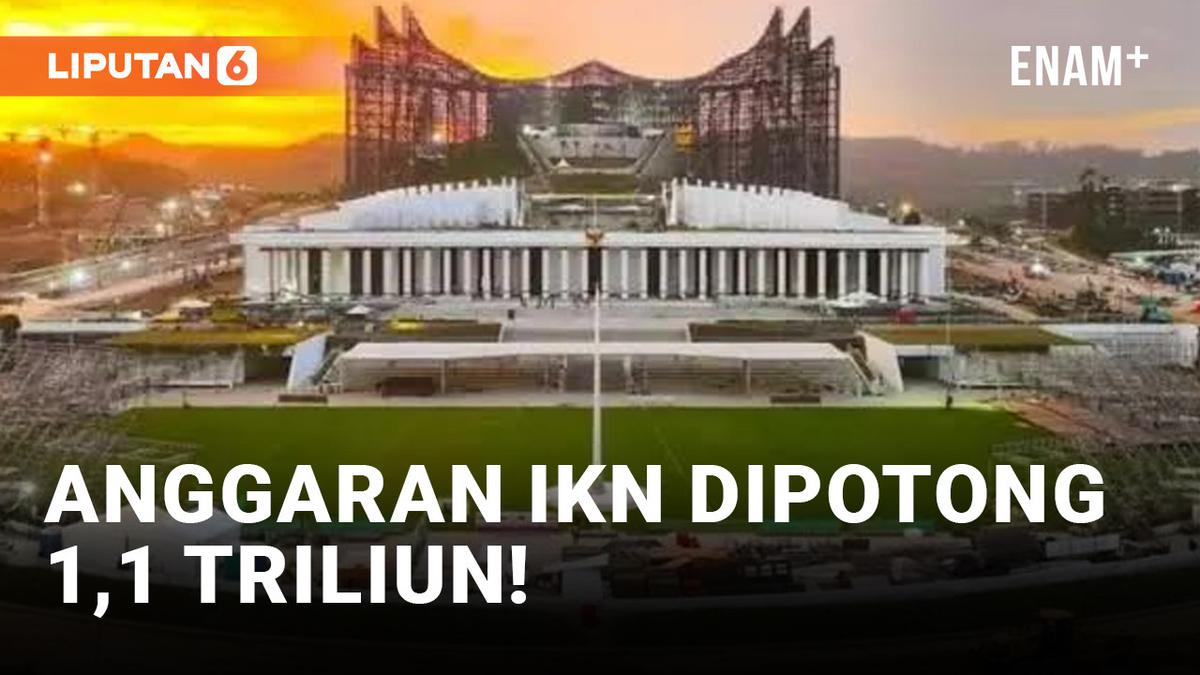 IKN Sebagai Laboratorium Hidup untuk Pembangunan Kota Berkelanjutan