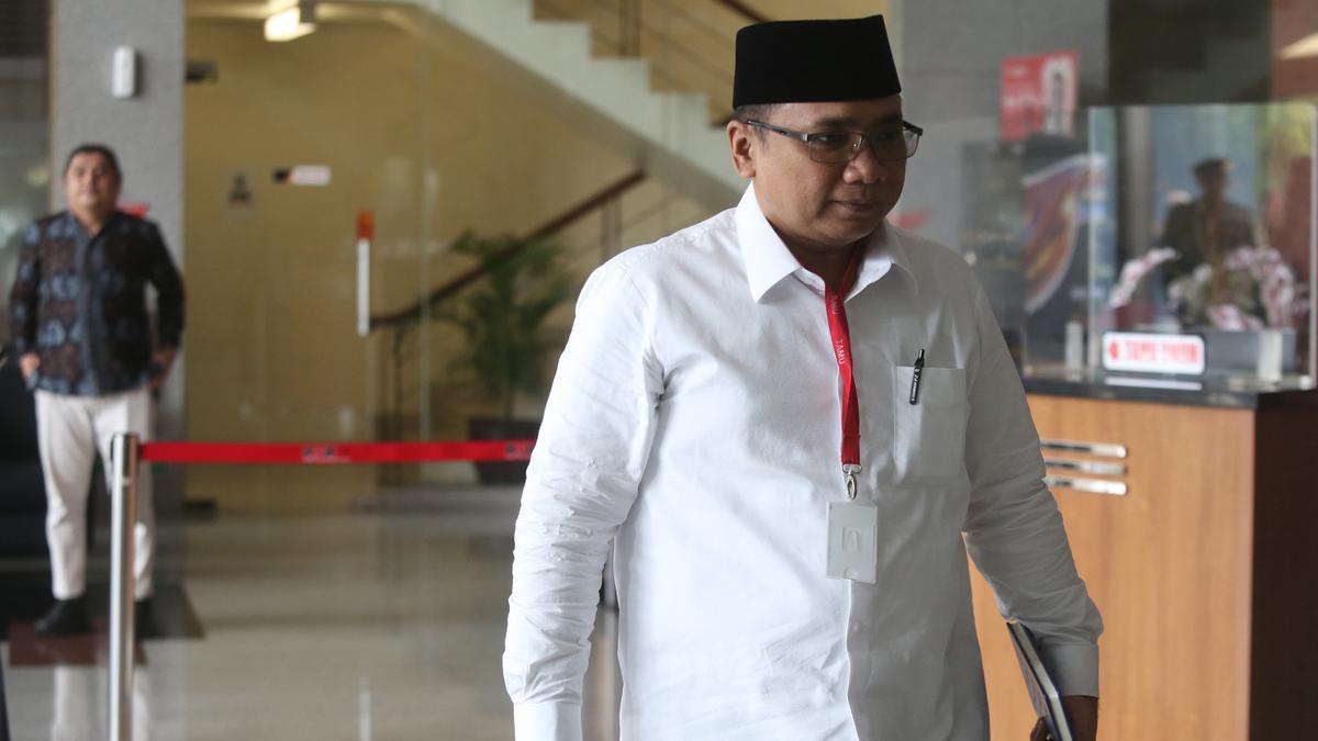 KPK Respons Praperadilan Mantan Menag Yaqut Cholil Qoumas