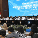 Pemulihan Bencana Sumatera: Hanya 2 Daerah Masih Tanggap Darurat