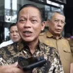 KLH Segel Sumber Pencemaran Sungai Cisadane, Audit Lingkungan Diperintahkan