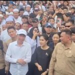 Jokowi Hadiri Kirab Budaya PSI di Tegal, Politik Berpadu Tradisi