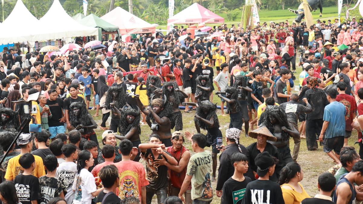 BRIN Soroti Potensi Konflik Kepentingan dalam Pengakuan Masyarakat Adat